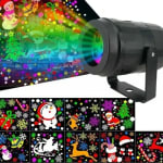 Proyector Luces Navideñas 15m por $51 | Mercado Libre