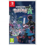 Videojuego Leyendas Pokemon: Z-A Nintendo Switch por 29,99€