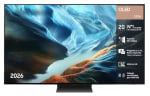 Samsung TV 55" OLED S93H 4K Sin reflejos 165Hz (2026) + Gratis Videojuego por 976,65€