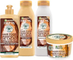 Kit Garnier Fructis Hair Food para Rizos Secos por $196 | Amazon