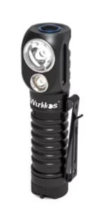 Wurkkos HD20 hoofdlamp voor €27,99 dmv code bij AliExpress