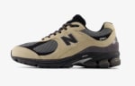 Baskets basses New Balance 2002R à 74,95€