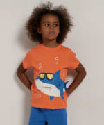 Divers jongens pyjama's voor €3,50 bij Terstal