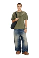 Now Up to 50% Off Diesel Sale + Extra 20% Off With Code + Free Delivery For Members