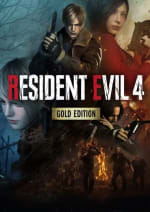 Resident Evil 4 Gold Edition – Xbox Series X|S for £14.99