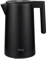 Tot 30% korting op keuken- en huishoudelijke apparaten van KitchenBrothers & MOA