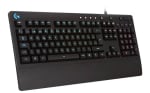 Logitech G G213 Prodigy Teclado Gaming por 34.99€