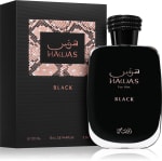 Rasasi Hawas Black eau de parfum 100ml por 26.94€
