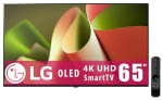 TV LG OLED65B4PSA 65" 4K Ultra HD OLED por $15,990 | Walmart