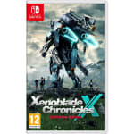Videojuego Nintendo Switch Xenoblade Chronicles X: Definitive Edition por 30.90€