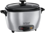 Russell Hobbs 14 Cup Rice Cooker voor €38,99 bij Amazon
