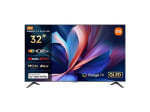 Xiaomi TV A Pro 32 QLED HD Google TV por 118,15€