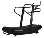 VirtuFit Pro Elite HiiT Running Loopband voor €1999 bij iBOOD