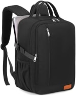 VMIKIV Mochila Cabina Avión 40x30x20 Ryanair Wizz Air Vueling por 15.43€