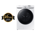 Descuentazo en Lavasecadora 20 kg Carga Frontal EcoBubble y Speed Shot