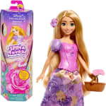 Disney Prinses Rapunzel voor €7,49 bij Bol