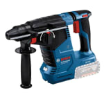Perforateur 18v SDS+ 2.4 J (solo) en coffret Bosch 0611923001 à 224,07€