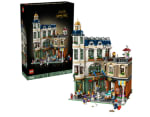 LEGO 11371 Winkelstraat voor €199,99 bij Dreamland
