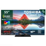 TV Toshiba 55UV3463DG 55 pulgadas LED 4K UHD por 254.15€