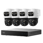 Eufy SoloCam S340 Outdoor Camera £119 + Free Tracker