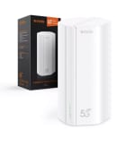 Tenda 5G SIM Router Wi-Fi 6 AX1500/AX1800 Multimodo por 98.69€