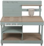 Little Dutch houten buitenkeuken voor €87,99 bij Bol