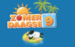 9 dagen lang, elke dag een nieuwe aanbieding bij 999 games