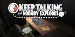 Keep Talking and Nobody Explodes por 2.99€