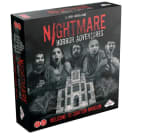 Nightmare Horror Adventures voor €7,50 bij Boekenvoordeel