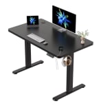 Escritorio Eléctrico Devoko Por solo 80,88€