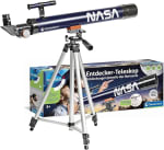 Clementoni Galileo Lab NASA Explorer Telescope voor €25,89 bij Amazon DE