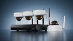 Reolink 4K Wi-Fi 6 Beveiligingscamerasysteem met IK10 vandaalbestendigheid €406,99