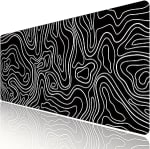 XXL Gaming Mouse Pad 900x400mm – £5.32