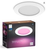 Phillips Hue Inbouwspot voor €65,99