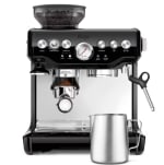 Sage Barista Express Black Truffle voor €449 bij Ibood