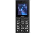 Móvil Nokia 105, 4 MB, 1000 mAh, S30+, 2" Pantalla QQVGA por 20,66€