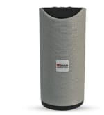 Parlante Braun 1030 Gris 10W