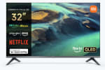 Xiaomi TV F Pro 32 2026 Pantalla QLED con Alexa Fire TV por 161.10€