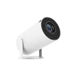 Mini Proyector Proyector portátil inteligente con rotación de 180° 1080P por $30.432
