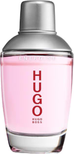 Perfume Hugo Energise 75ml por $590 | Oferta Amazon