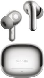 Xiaomi Buds 5 Pro, Auriculares inalámbricos, cancelación de Ruido por 89,99€