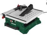 PARKSIDE® Tegelzaag voor €39,99 in de Lidl webshop