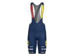 Santini Cuissard à bretelles Lidl-Trek homme à 82,99€