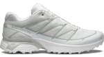 Tenis Salomon Xt-pathway 2 Blanco por $1,916 | Oferta Mercado Libre