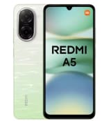 Móvil Xiaomi Redmi A5 de 4GB/128GB por 58,99€