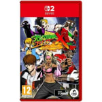 Videojuego Rushing Beat X Return of the Brawl Brothers Nintendo Switch 2 por 29,99€