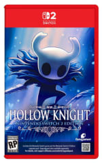 Hollow Knight Edición Definitiva por $764 | Oferta Liverpool