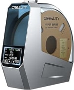 Oficial Creality Space Pi Secador de Filamento por 58€
