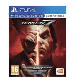 Tekken 7 Sony PlayStation 4 por 16,30€