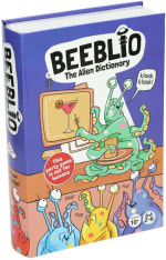 Beeblio partyspel voor €2,49 bij Lobbes